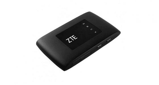 Zte remote что это