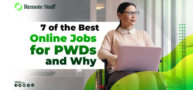 7-of-the-best-online-jobs-for-pwds-and-why-remote-staff