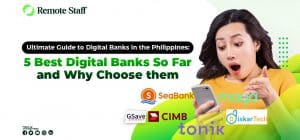 Ultimate Guide To Digital Banks In The Philippines: 5 Best Digital ...