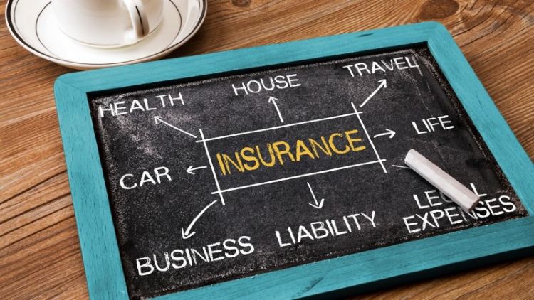 Review Your Insurance Coverage