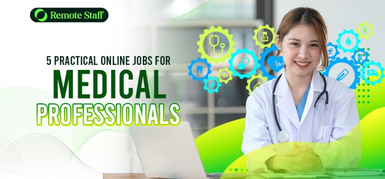 online medical research jobs