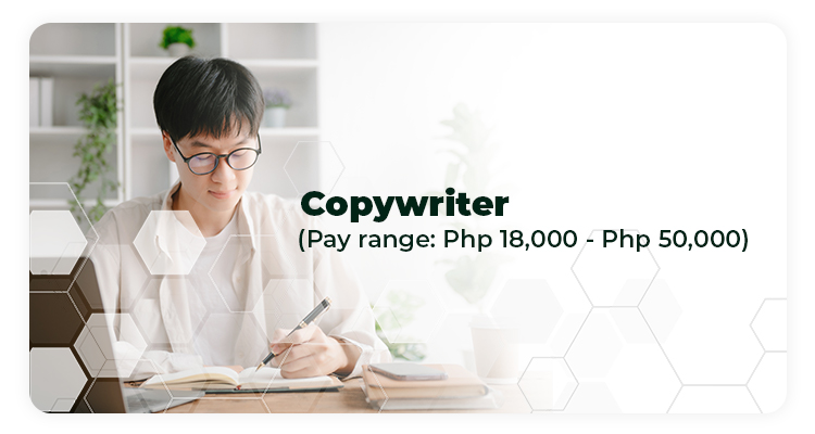 Copywriter