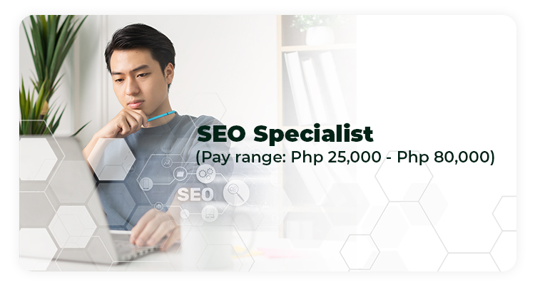 SEO Specialist