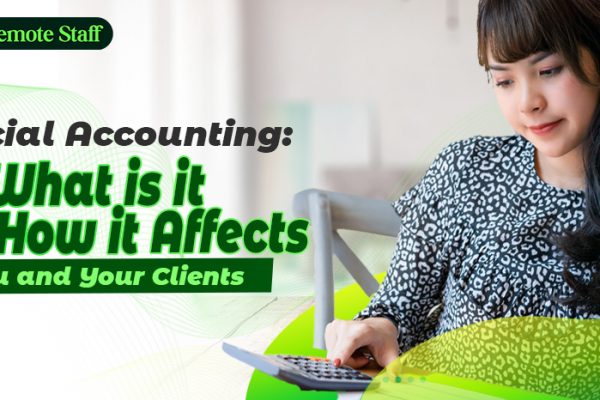 Social Accounting What Is It and How It Affects You and Your Clients
