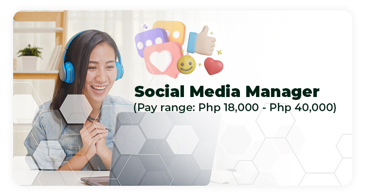 Social Media Manager