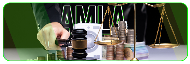 What is the Anti-money Laundering Act AMLA, Online Jobs