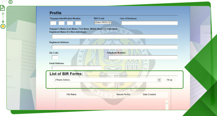 When and How to File Your Taxes1