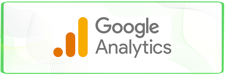 Google Analytics, Popular CX tools