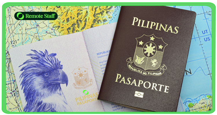 Government Documentation for OFWs