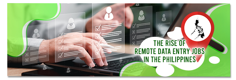 Introduction The Rise of Remote Data Entry Jobs in the Philippines