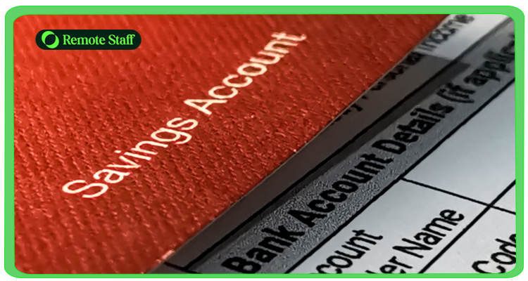 Opening Bank Accounts