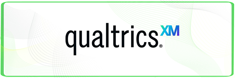 Qualtrics, Popular CX tools