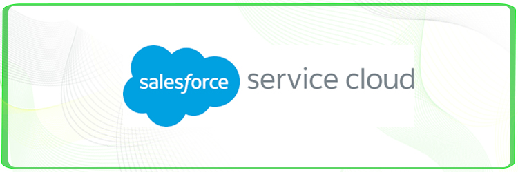 Salesforce Service Cloud