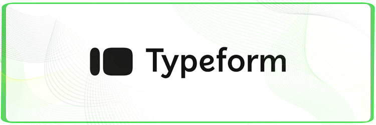 Typeform, Popular CX tools