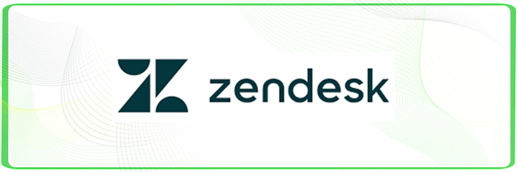 zendesk