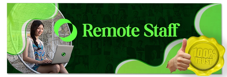 Why Choose Remote Staff to Start Your Data Entry Journey