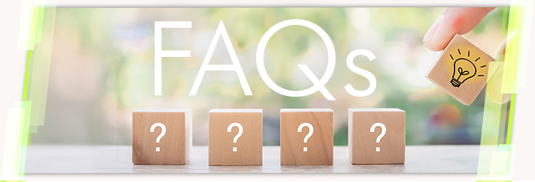 FAQs