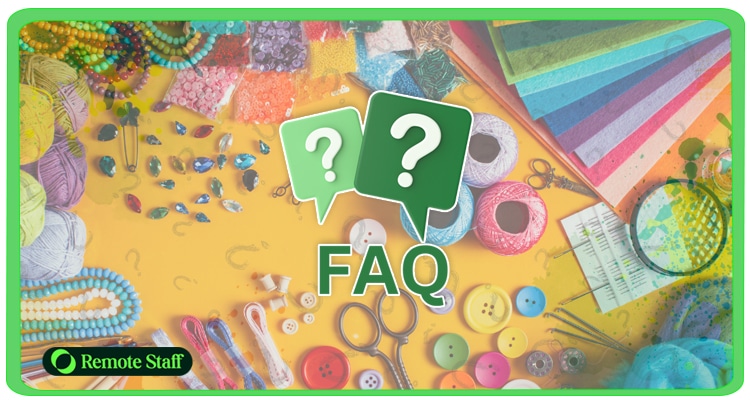 FAQ – Common Questions About Kids’ Crafts